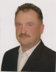 Bronisaw Piskorz